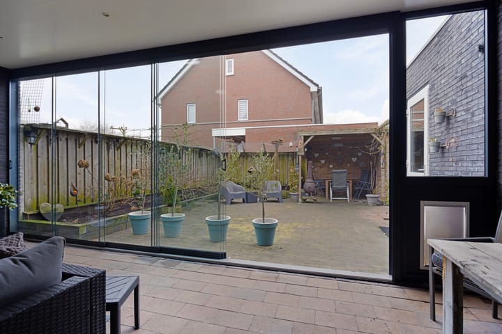 Foto 3 van Smaragdstraat 65