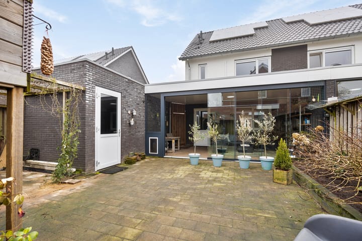 Foto 21 van Smaragdstraat 65