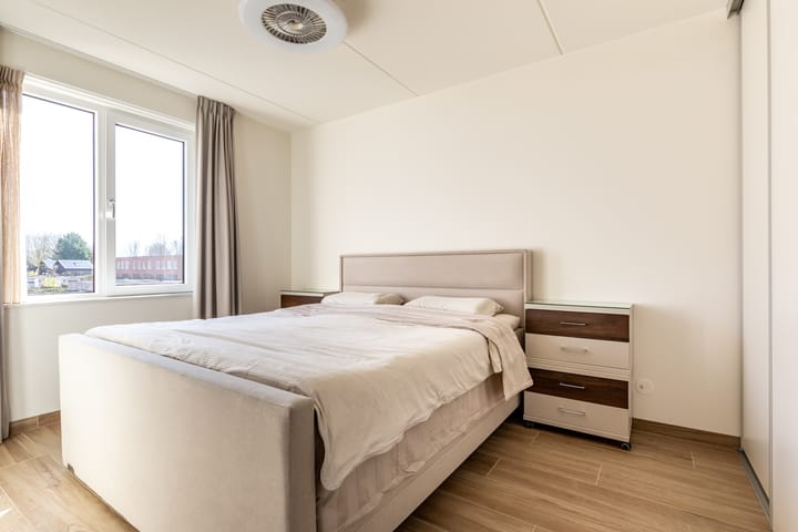 Photo 14 of Anna Maria van Schurmanlaan 14