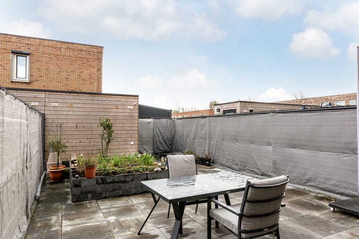 Photo 19 of Anna Maria van Schurmanlaan 14