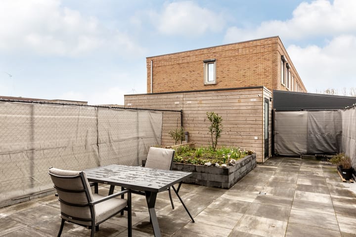 Photo 20 of Anna Maria van Schurmanlaan 14