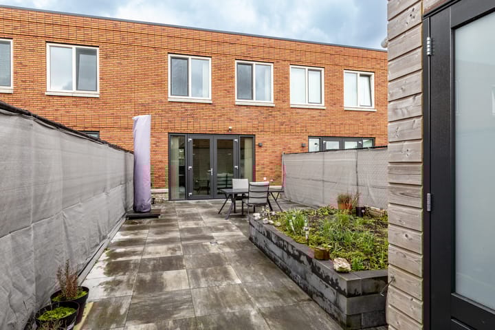 Photo 21 of Anna Maria van Schurmanlaan 14