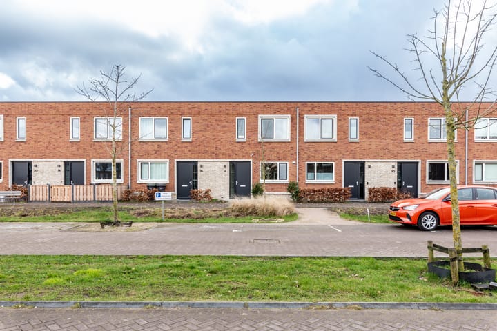 Photo 22 of Anna Maria van Schurmanlaan 14