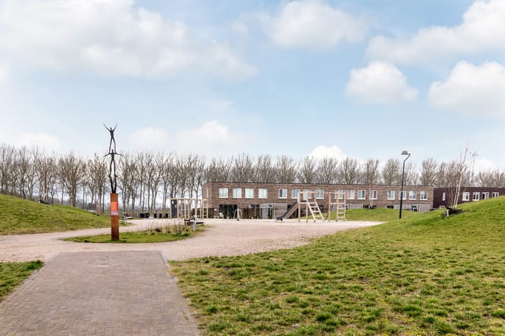 Photo 24 of Anna Maria van Schurmanlaan 14