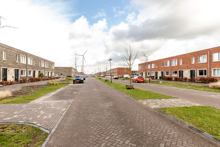 Photo 26 of Anna Maria van Schurmanlaan 14