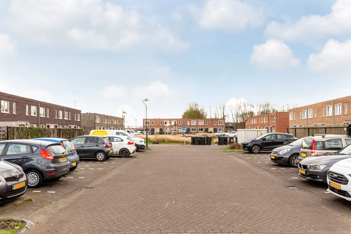 Photo 27 of Anna Maria van Schurmanlaan 14