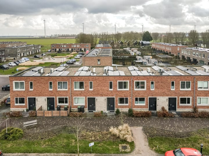 Photo 28 of Anna Maria van Schurmanlaan 14