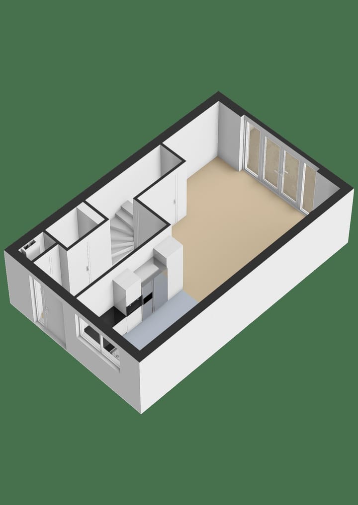 Photo 33 of Anna Maria van Schurmanlaan 14