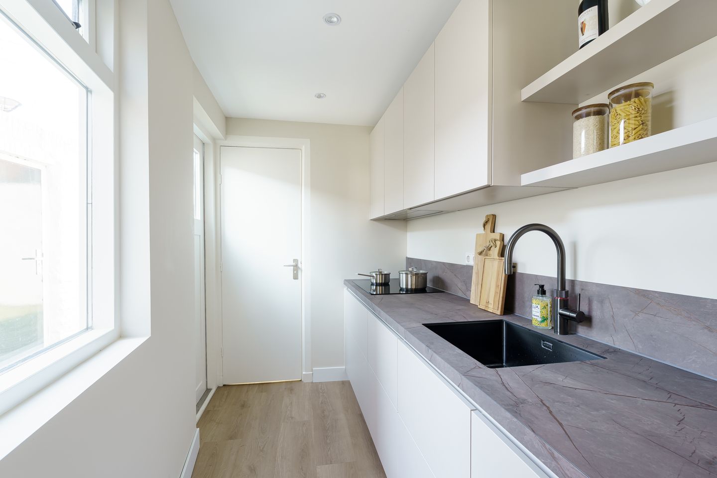 Foto 10 van Dirklangendwarsstraat 44