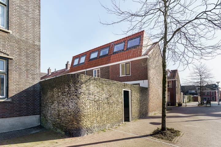 Foto 18 van Dirklangendwarsstraat 44