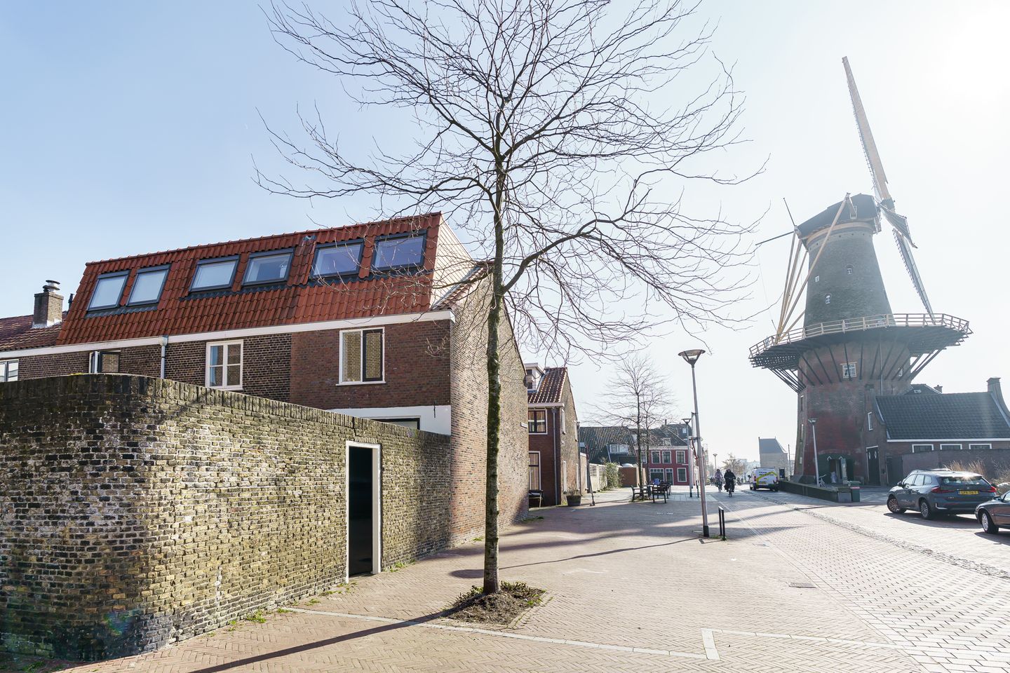 Foto 19 van Dirklangendwarsstraat 44