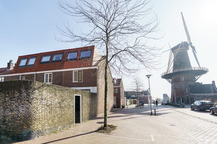 Foto 19 van Dirklangendwarsstraat 44