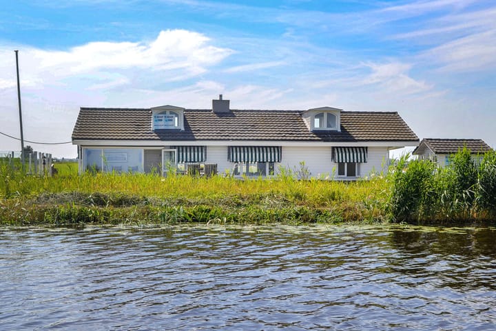 Foto 1 van Achterdijk 9-W2