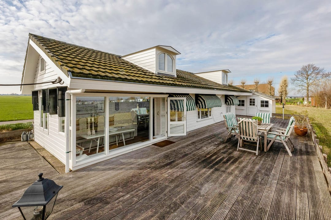 Foto 2 van Achterdijk 9-W2