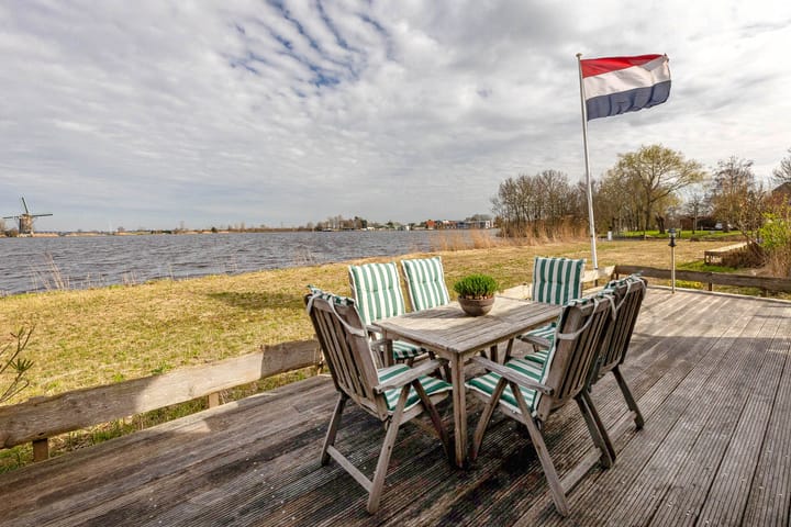 Photo 3 of Achterdijk 9-W2