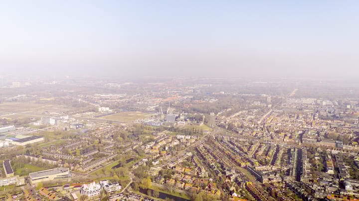 Foto 32 van Dirklangendwarsstraat 44