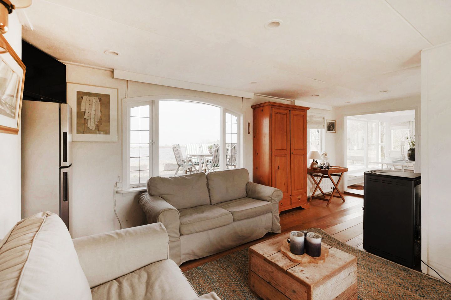 Foto 5 van Achterdijk 9-W2