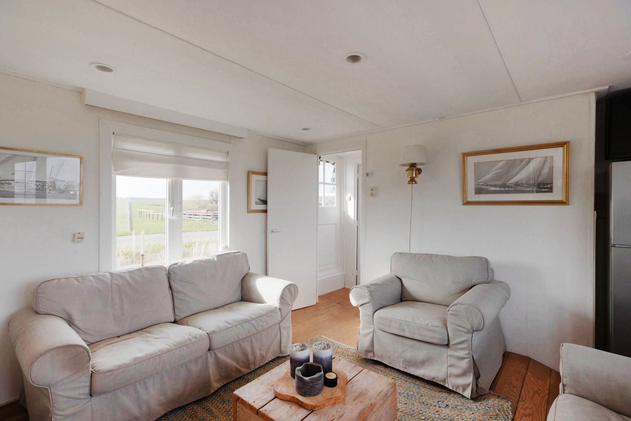 Foto 6 van Achterdijk 9-W2