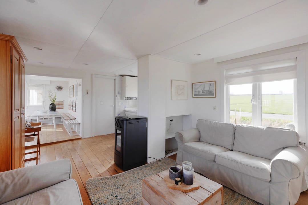 Foto 7 van Achterdijk 9-W2