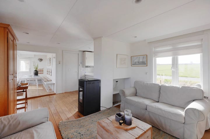 Foto 7 van Achterdijk 9-W2