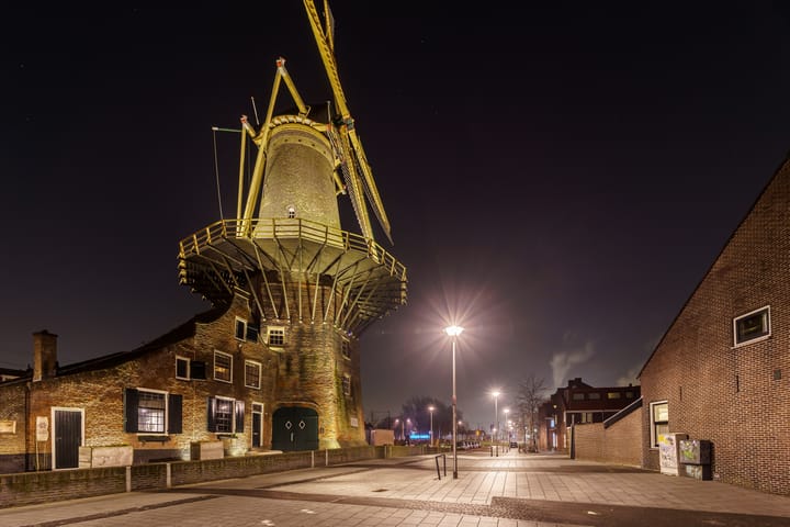 Foto 35 van Dirklangendwarsstraat 44