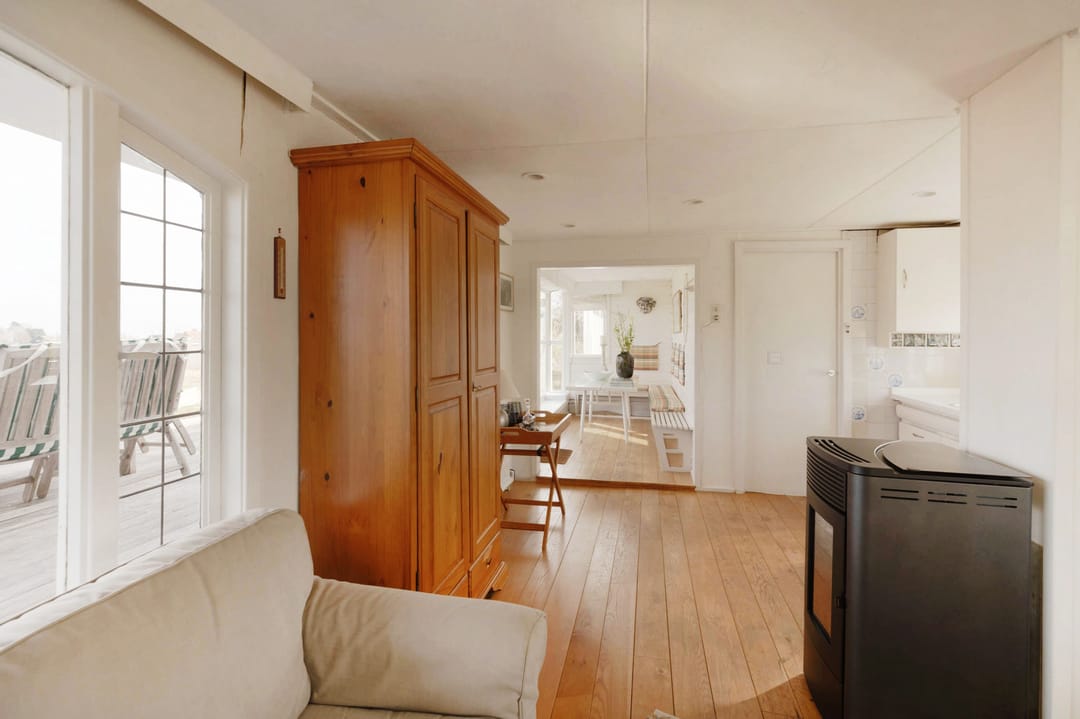 Foto 8 van Achterdijk 9-W2