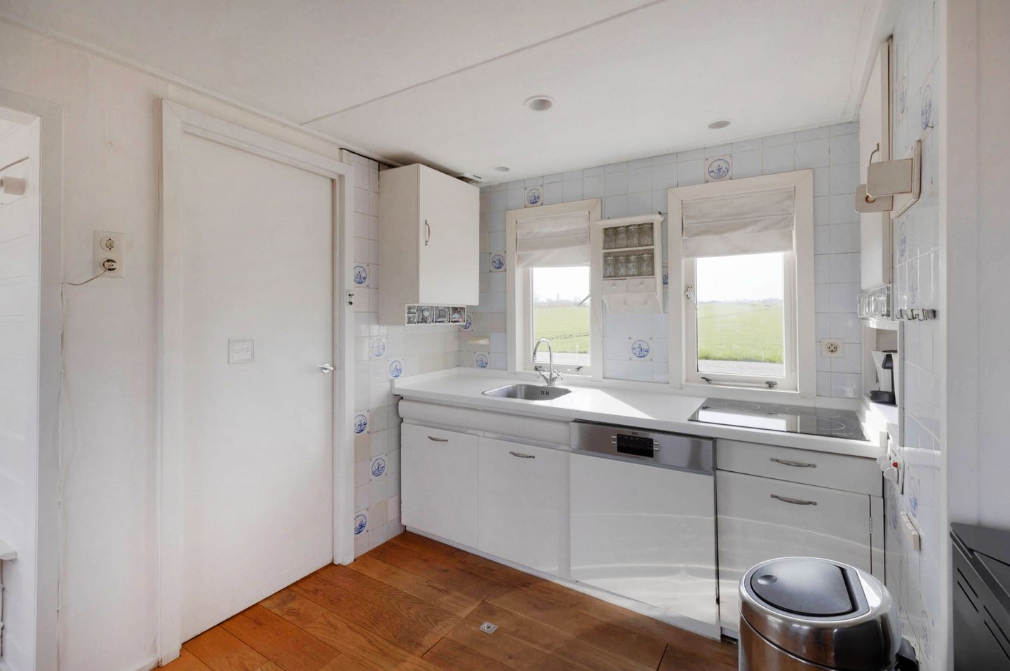 Foto 10 van Achterdijk 9-W2