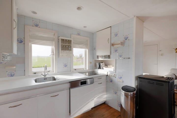 Foto 11 van Achterdijk 9-W2