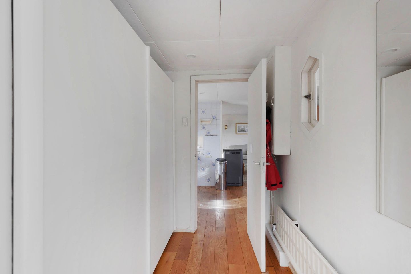 Foto 14 van Achterdijk 9-W2