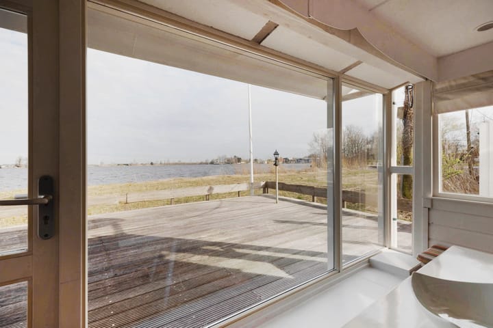 Foto 15 van Achterdijk 9-W2