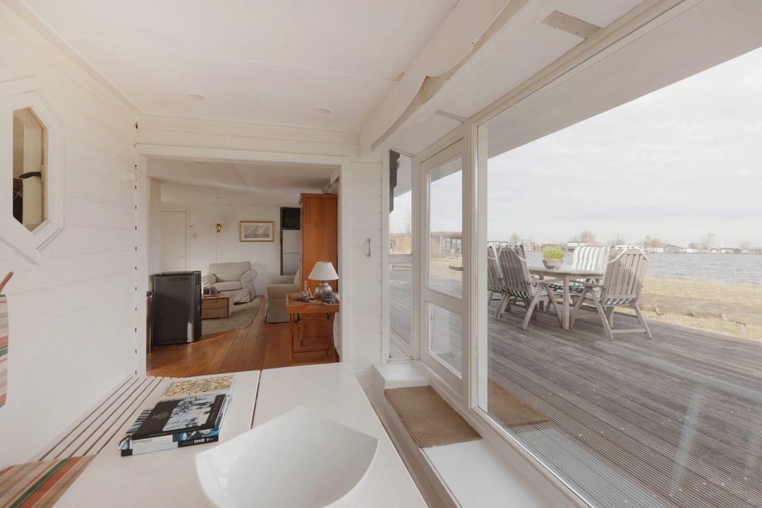 Foto 16 van Achterdijk 9-W2