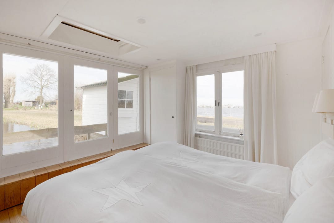 Foto 17 van Achterdijk 9-W2