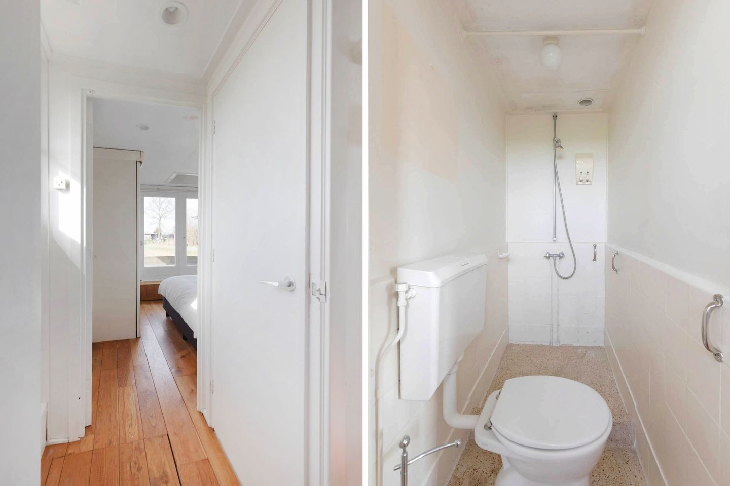 Foto 19 van Achterdijk 9-W2