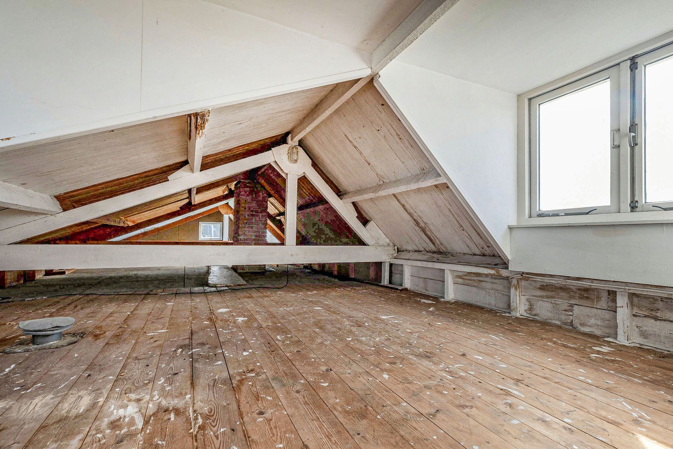 Foto 21 van Achterdijk 9-W2