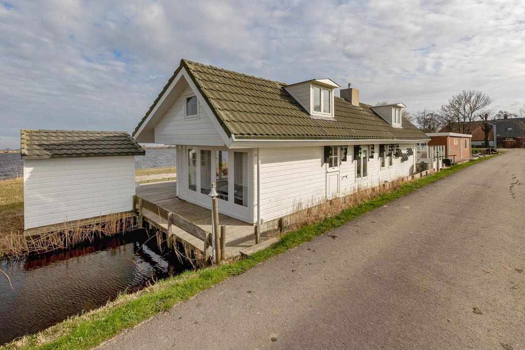 Foto 23 van Achterdijk 9-W2