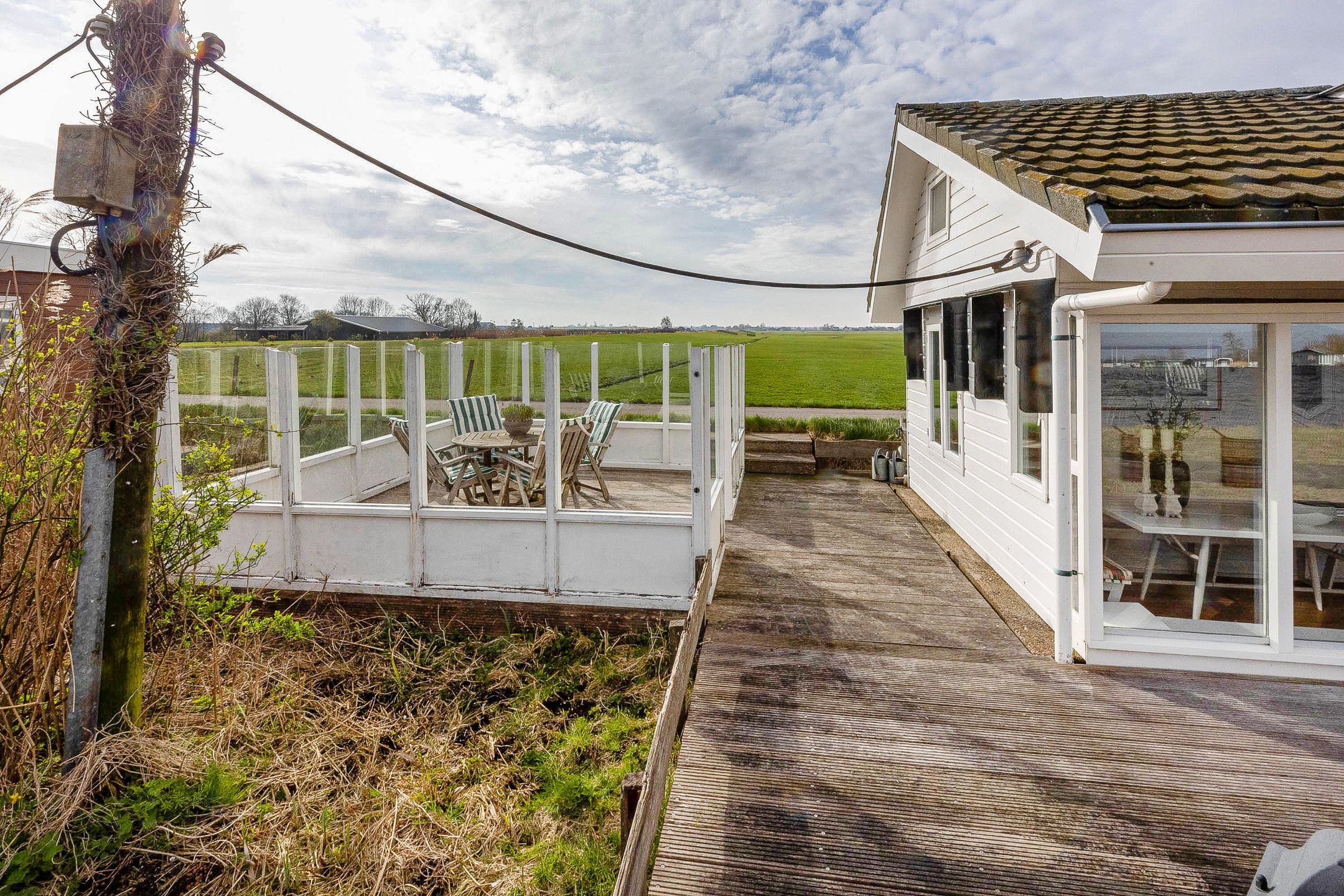 Foto 24 van Achterdijk 9-W2