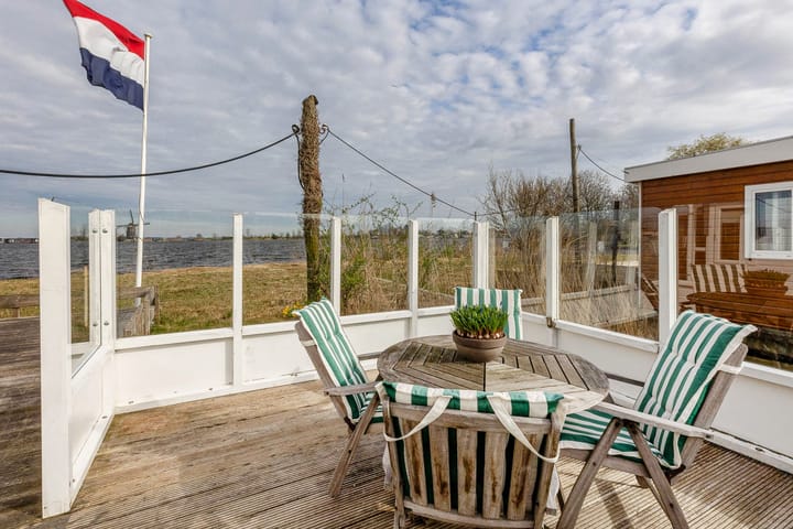 Foto 25 van Achterdijk 9-W2