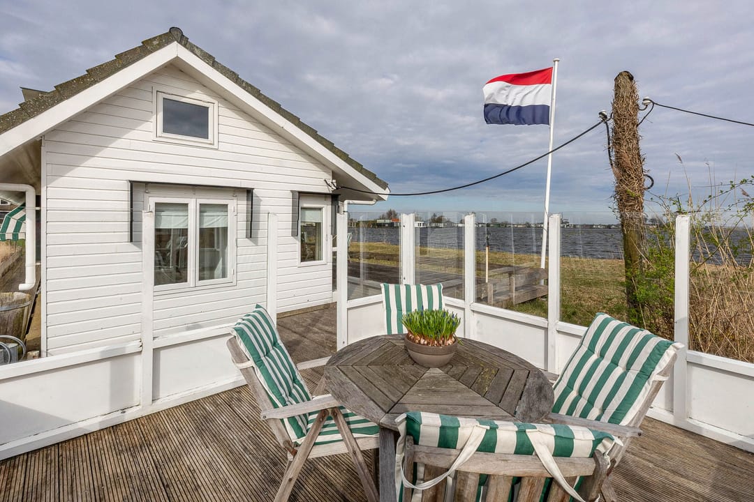 Foto 26 van Achterdijk 9-W2