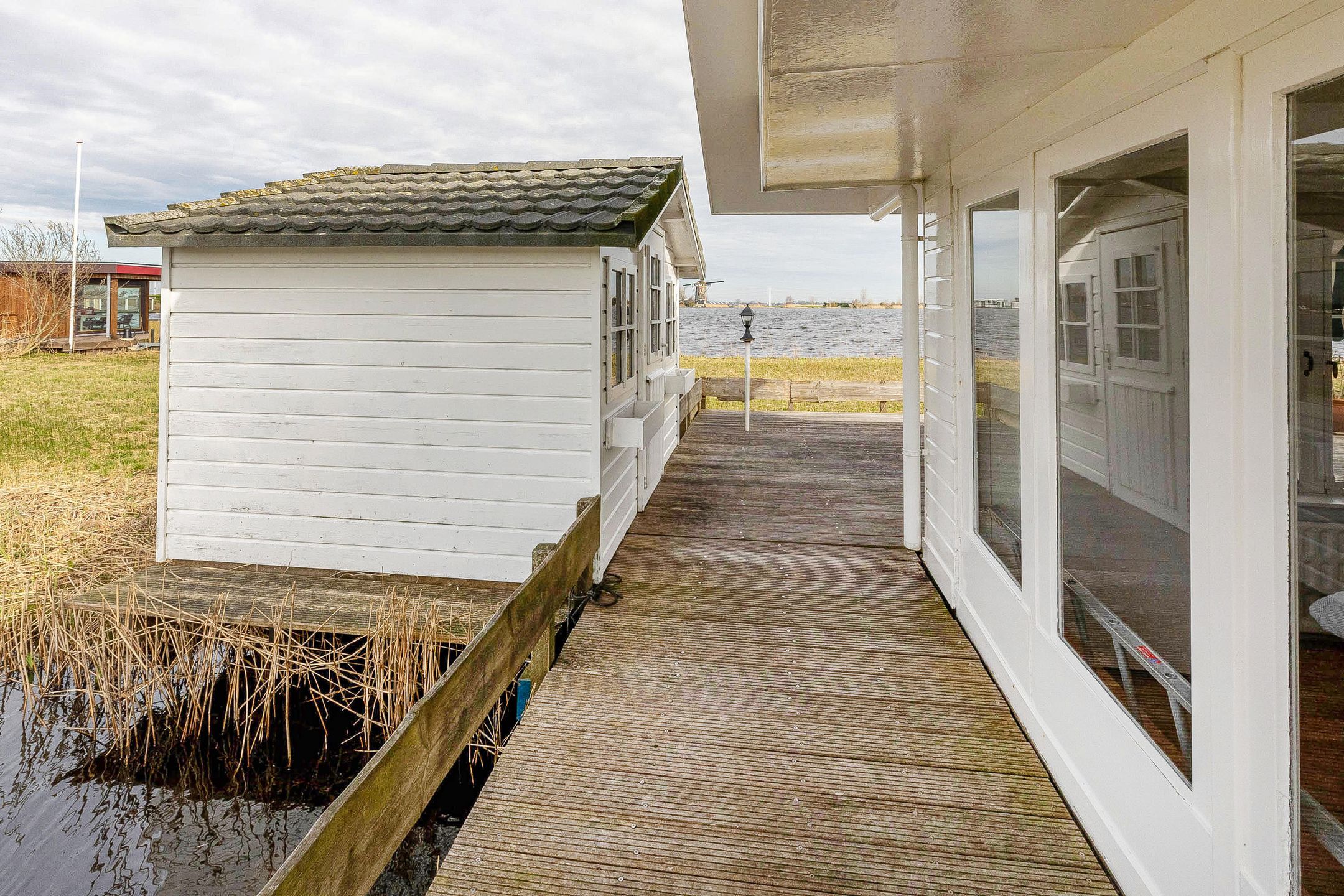 Foto 27 van Achterdijk 9-W2