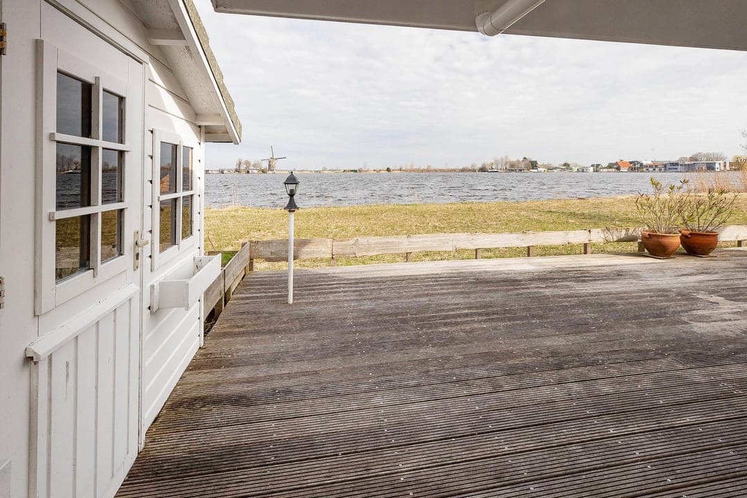 Foto 28 van Achterdijk 9-W2