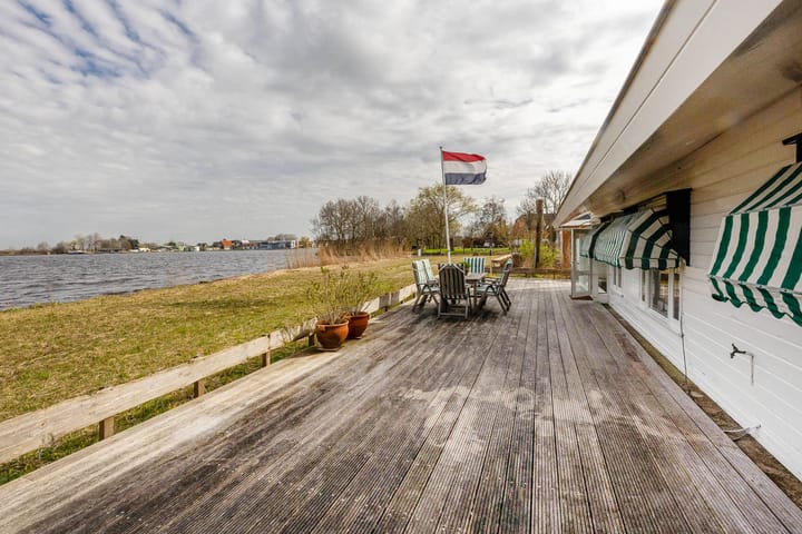 Foto 29 van Achterdijk 9-W2