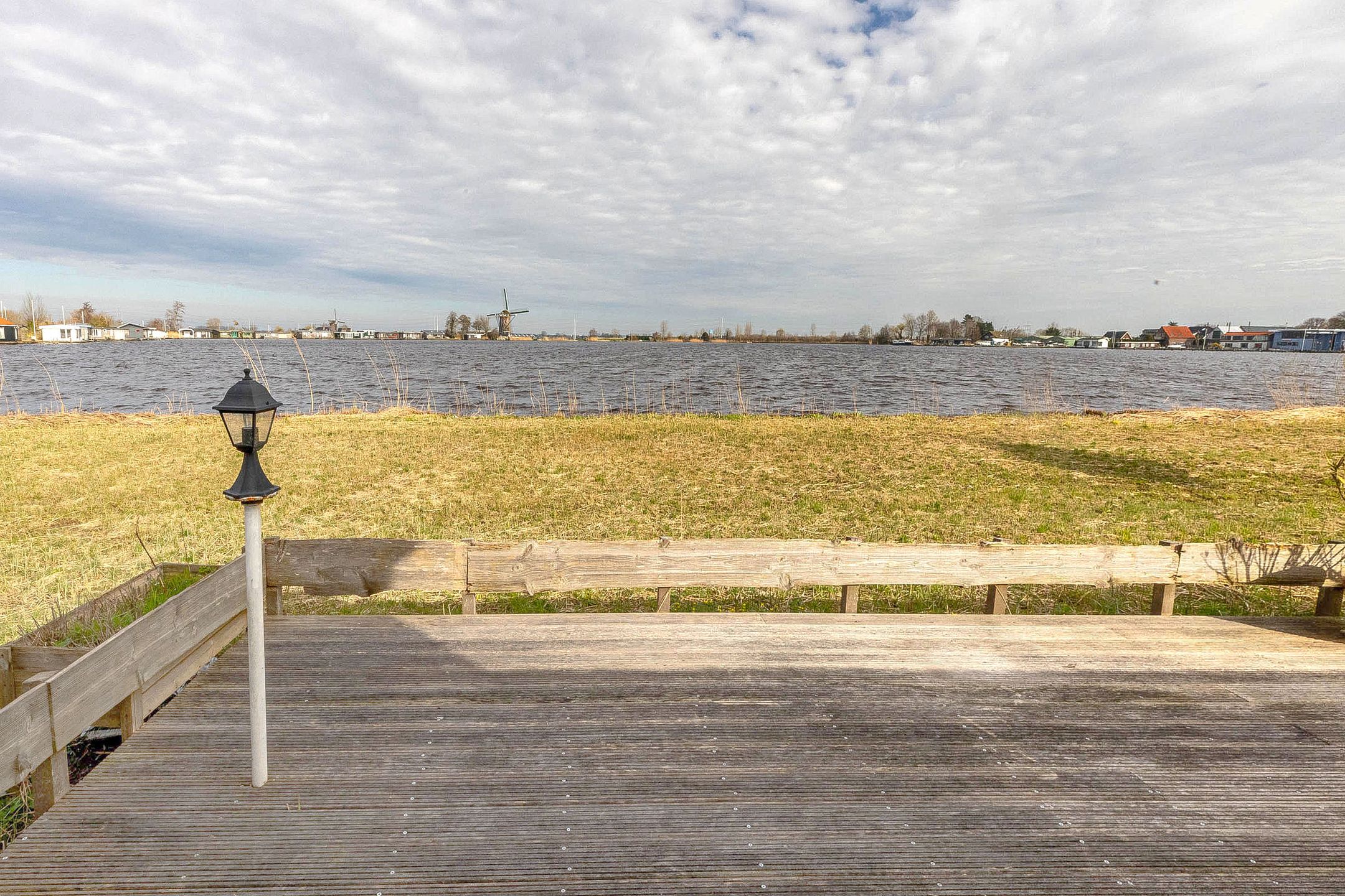 Foto 30 van Achterdijk 9-W2