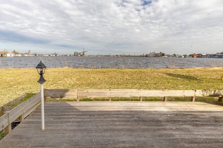 Foto 30 van Achterdijk 9-W2