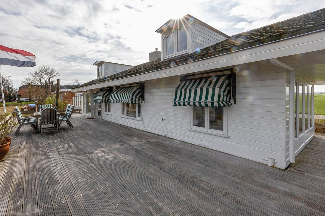 Foto 31 van Achterdijk 9-W2