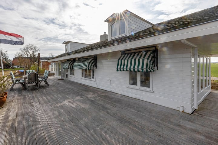 Foto 31 van Achterdijk 9-W2