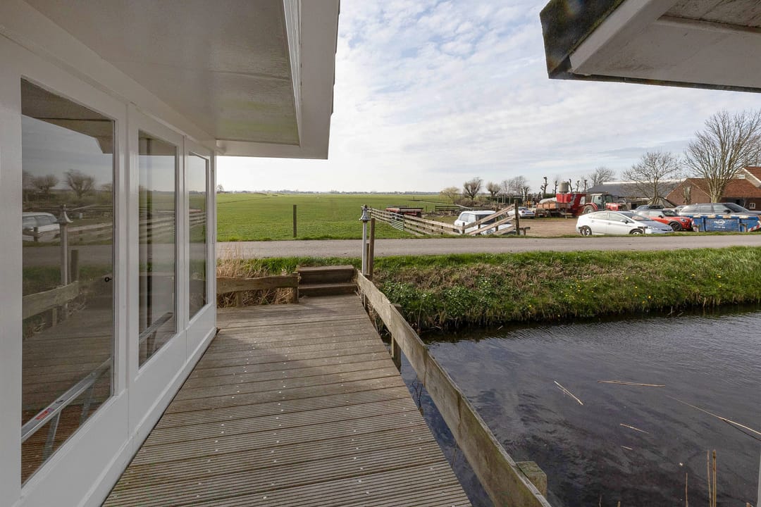 Foto 32 van Achterdijk 9-W2