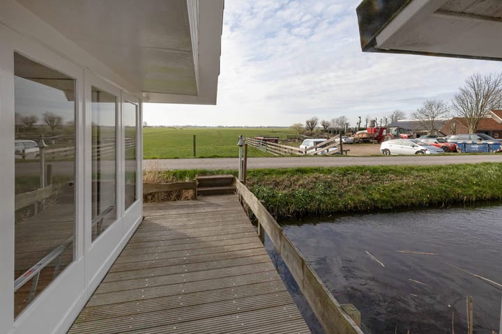 Foto 32 van Achterdijk 9-W2