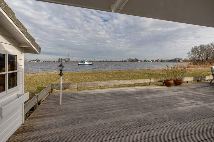 Foto 33 van Achterdijk 9-W2