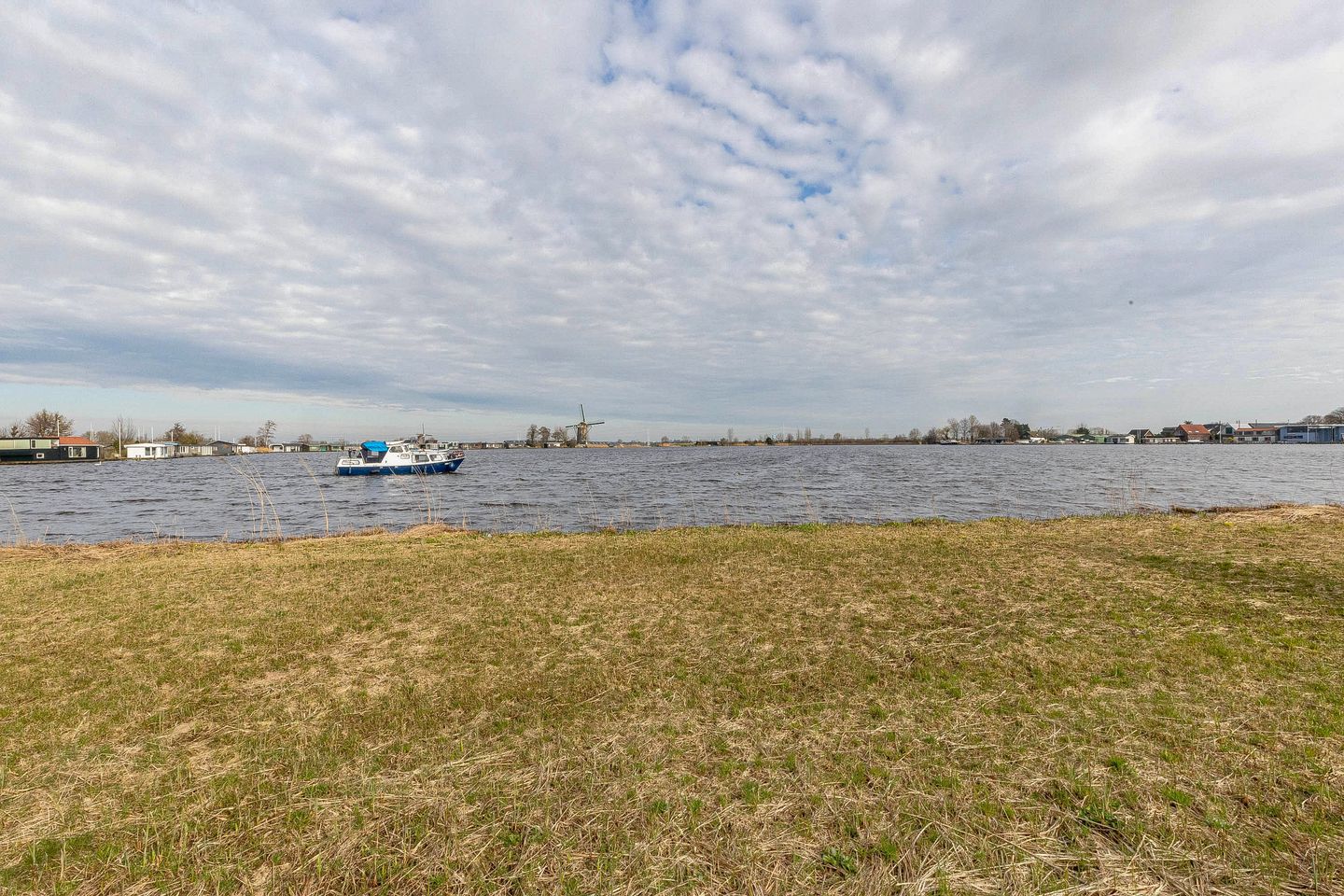 Foto 34 van Achterdijk 9-W2