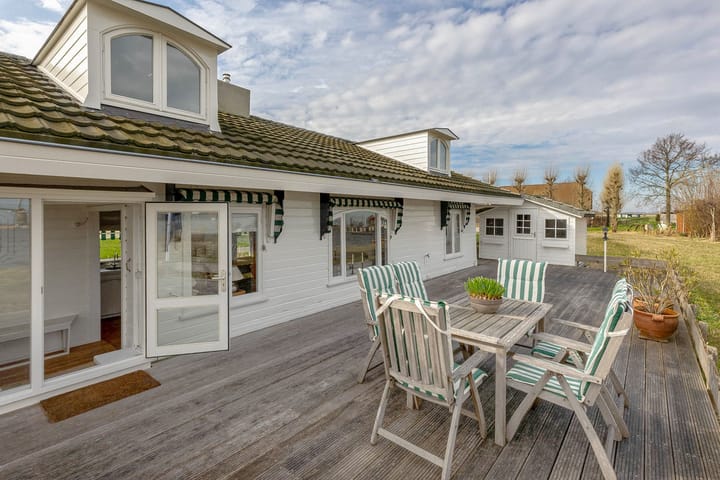 Foto 35 van Achterdijk 9-W2